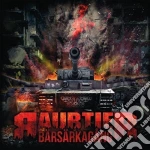 (LP Vinile) Raubtier - Barsarkagang vinile