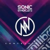 Sonic Syndicate - Confessions cd musicale di Sonic Syndicate