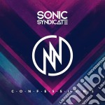 (LP Vinile) Sonic Syndicate - Confessions