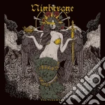Nightrage - The Venomous cd