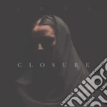 (LP Vinile) Adna - Closure (Lim. Ed.) vinile