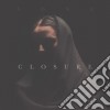 (LP Vinile) Adna - Closure (Lim. Ed.) cd