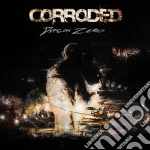 Corroded - Defcon Zero cd