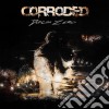 Corroded - Defcon Zero cd
