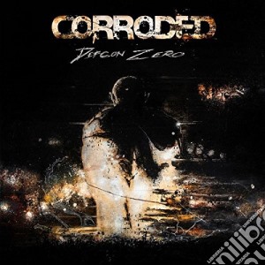 (LP Vinile) Corroded - Defcon Zero (Gatefold) (2 Lp) lp vinile di Corroded