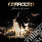(LP Vinile) Corroded - Defcon Zero (Gatefold) (2 Lp) vinile