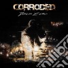 (LP Vinile) Corroded - Defcon Zero (Gatefold) (2 Lp) cd