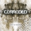 (LP Vinile) Corroded - Exit To Transfer cd