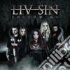 Liv Sin - Follow Me cd