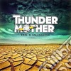 (LP Vinile) Thundermother - Rock 'N' Roll Disaster (Yellow Vinyl) cd