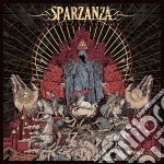 (LP Vinile) Sparzanza - Announcing The End (Limited Edition) (2 Lp) vinile