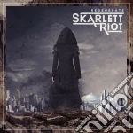 Skarlett Riot - Regenerate cd