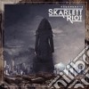 Skarlett Riot - Regenerate cd