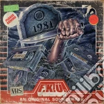F.K.U. - 1981 (Digipack) cd