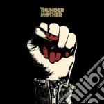 Thundermother - Thundermother (Digipack) cd