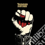 (LP Vinile) Thundermother - Thundermother (180 Gr) vinile