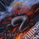 Grimner - Vanadrottning cd