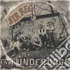 Sir Reg - The Underdogs cd