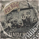 (LP Vinile) Sir Reg - The Underdogs vinile