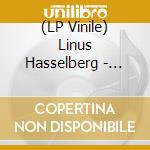 (LP Vinile) Linus Hasselberg - Granada, Granada (+ Bok) vinile