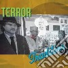 (LP Vinile) Nicolai Dunger - Terror & Tradition cd