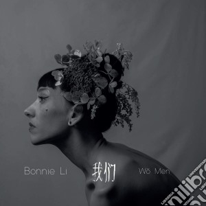 (LP Vinile) Bonnie Li - Wo Men lp vinile di Bonnie Li