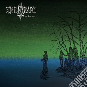 Heard (The) - The Island cd musicale di Heard