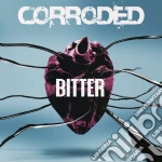 (LP Vinile) Corroded - Bitter (2 Lp) vinile