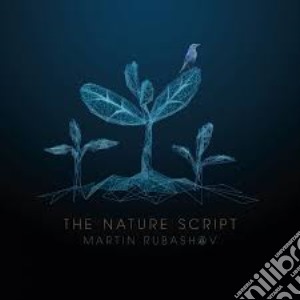 (LP Vinile) Martin Rubashov - Nature Script lp vinile di Martin Rubashov