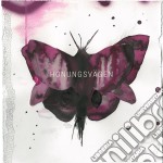 (LP Vinile) Honungsvagen - Honungsvagen (Lila Vinyl)