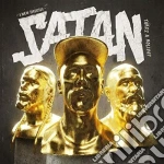 Satan Takes A Holiday - A New Sensation cd