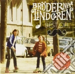 (LP Vinile) Broderna Lindgren - Best Of! (Turkos Vinyl) vinile