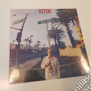 (LP Vinile) Kitok - Inland Empire lp vinile