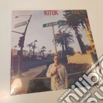 (LP Vinile) Kitok - Inland Empire vinile