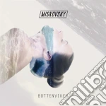 Lisa Miskovsky - Bottenviken cd