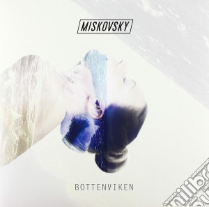 (LP Vinile) Lisa Miskovsky - Bottenviken (Numbered Ed.) lp vinile