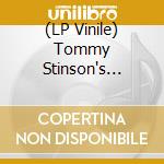 (LP Vinile) Tommy Stinson's Cowboys In The Campfire - Wronger - Multi-Coloured Vinyl lp vinile