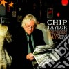 Chip Taylor - James Wesley Days - The Best Of cd