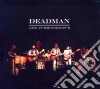 Deadman - Live At The Saxon Pub cd