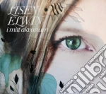 Elwin Lisen - I Mitt Akvarium cd