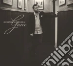 Richard Lindgren - Grace cd