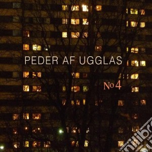 Pedar Af Ugglas - No. 4 cd musicale di Pedar Af Ugglas