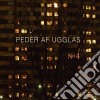 Pedar Af Ugglas - No. 4 cd