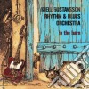 Kjell Gustavsson Rhythm & Blues Orchestra - In The Barn cd