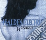 Halden Electric - Women (2 Cd)