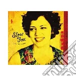 Slow Fox - Like The Birds cd