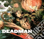 Deadman - The Sound & The Fury cd