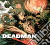 Deadman - The Sound & The Fury cd