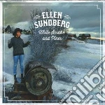 Ellen Sundberg - White Smoke And Pines cd