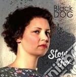 Slow Fox - Black Dog cd